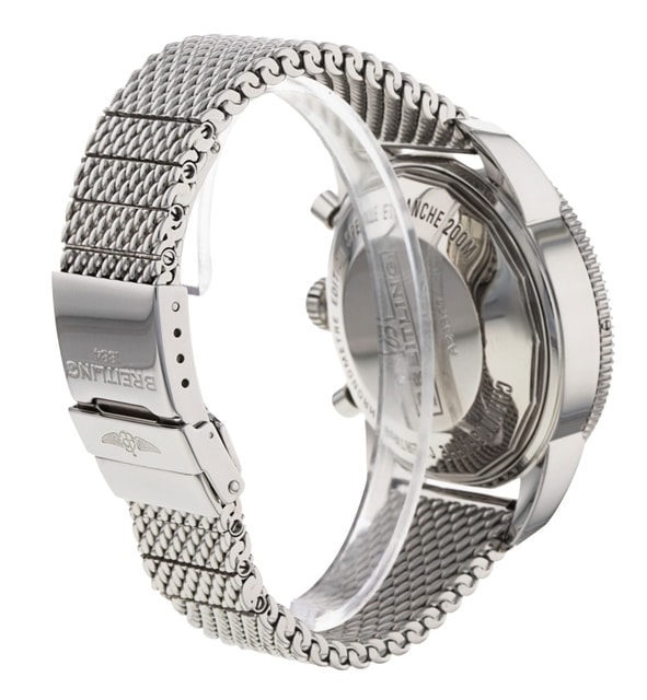 Breitling SuperOcean Heritage A23370 Image 3